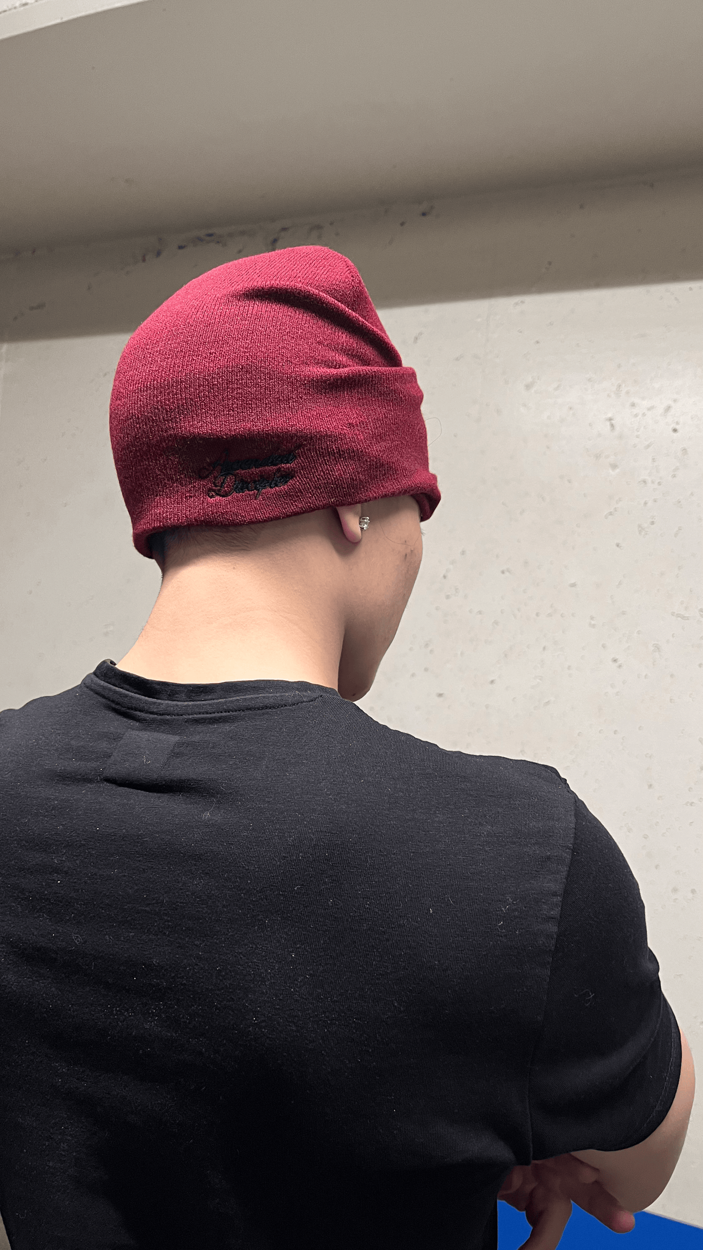 Gaara Love Beanie