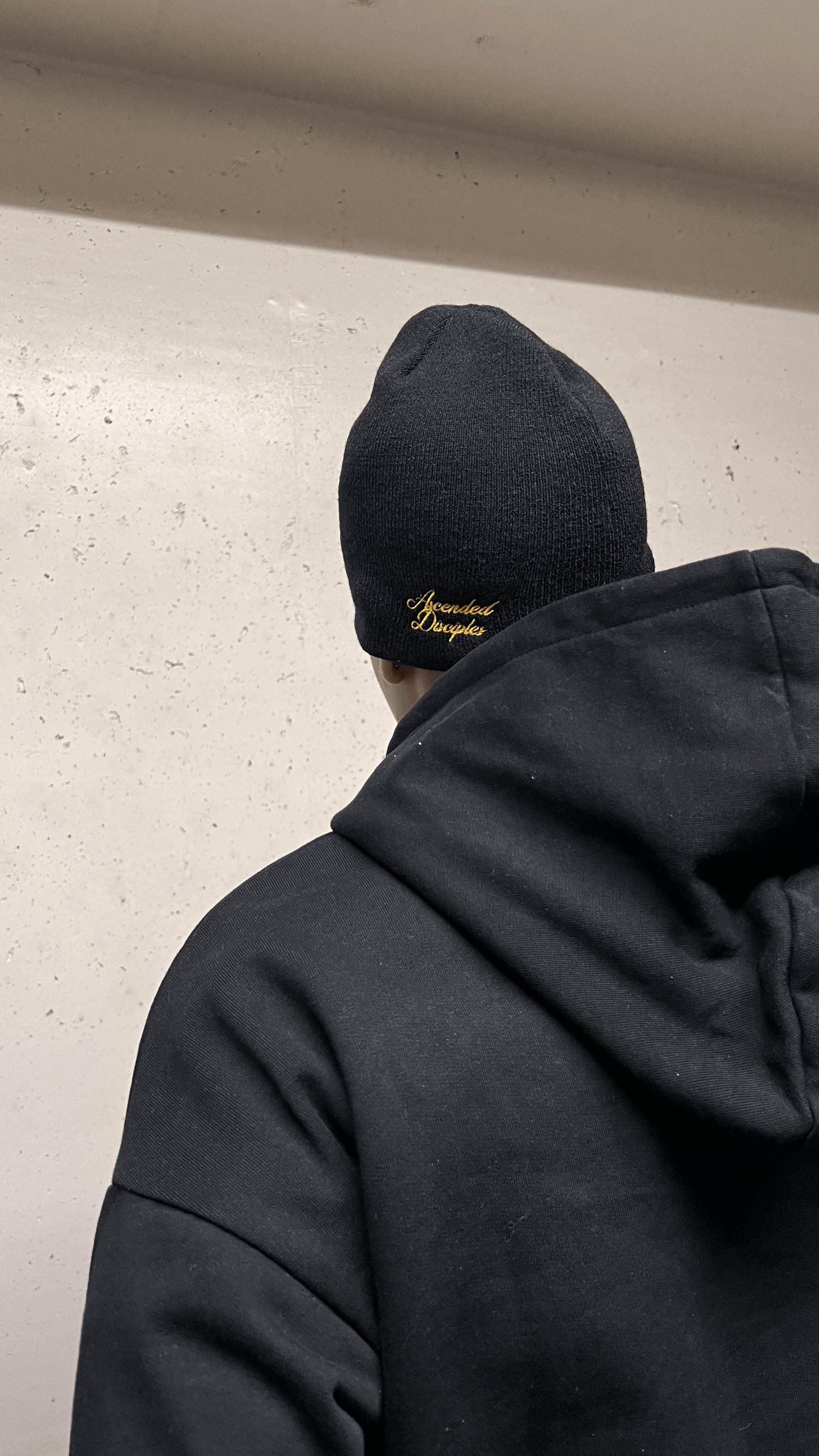 Black Clover - Black Bulls Beanie PRE-ORDER