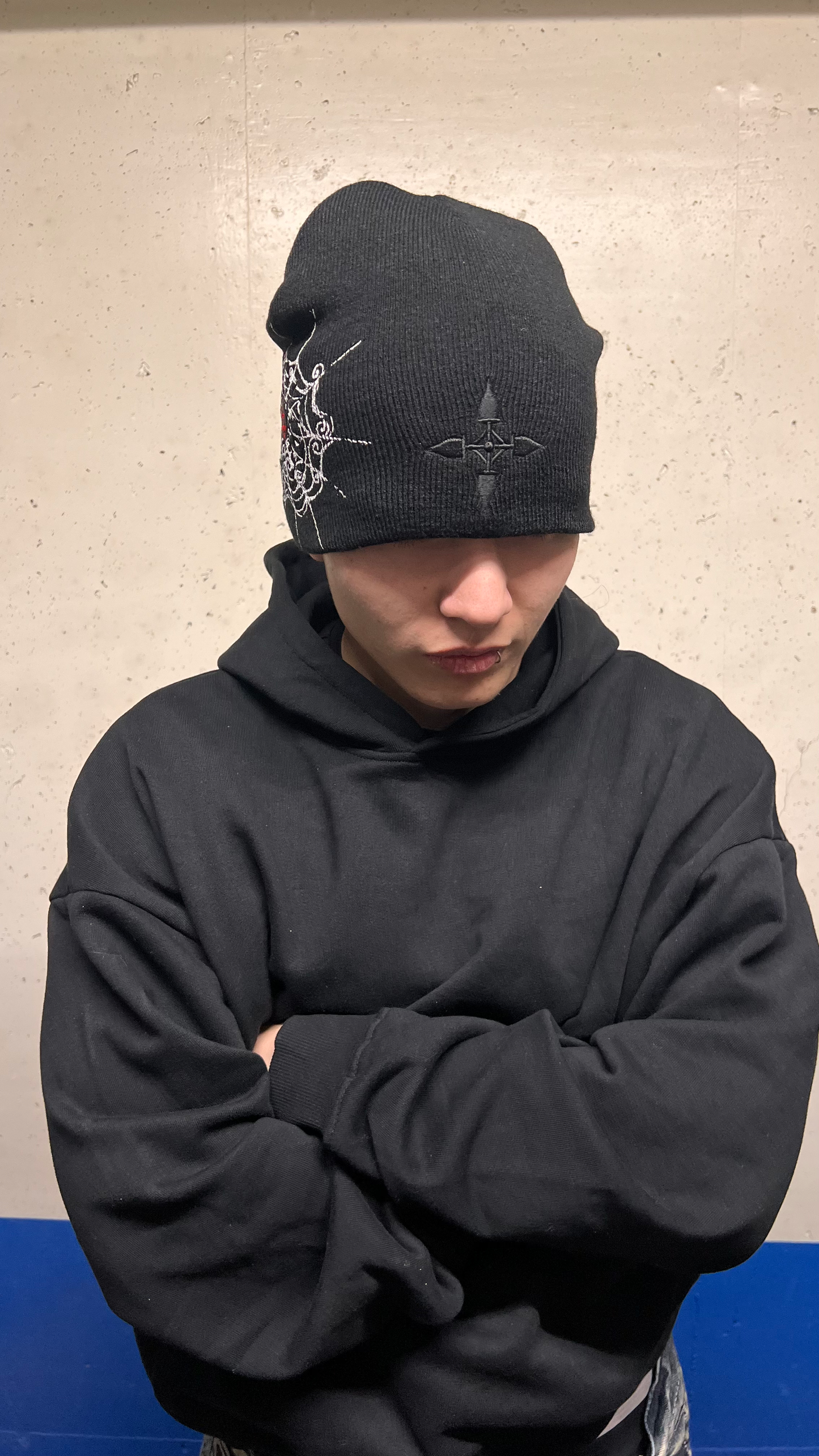 Hunter X Hunter - Phantom Troupe Beanie PRE-ORDER