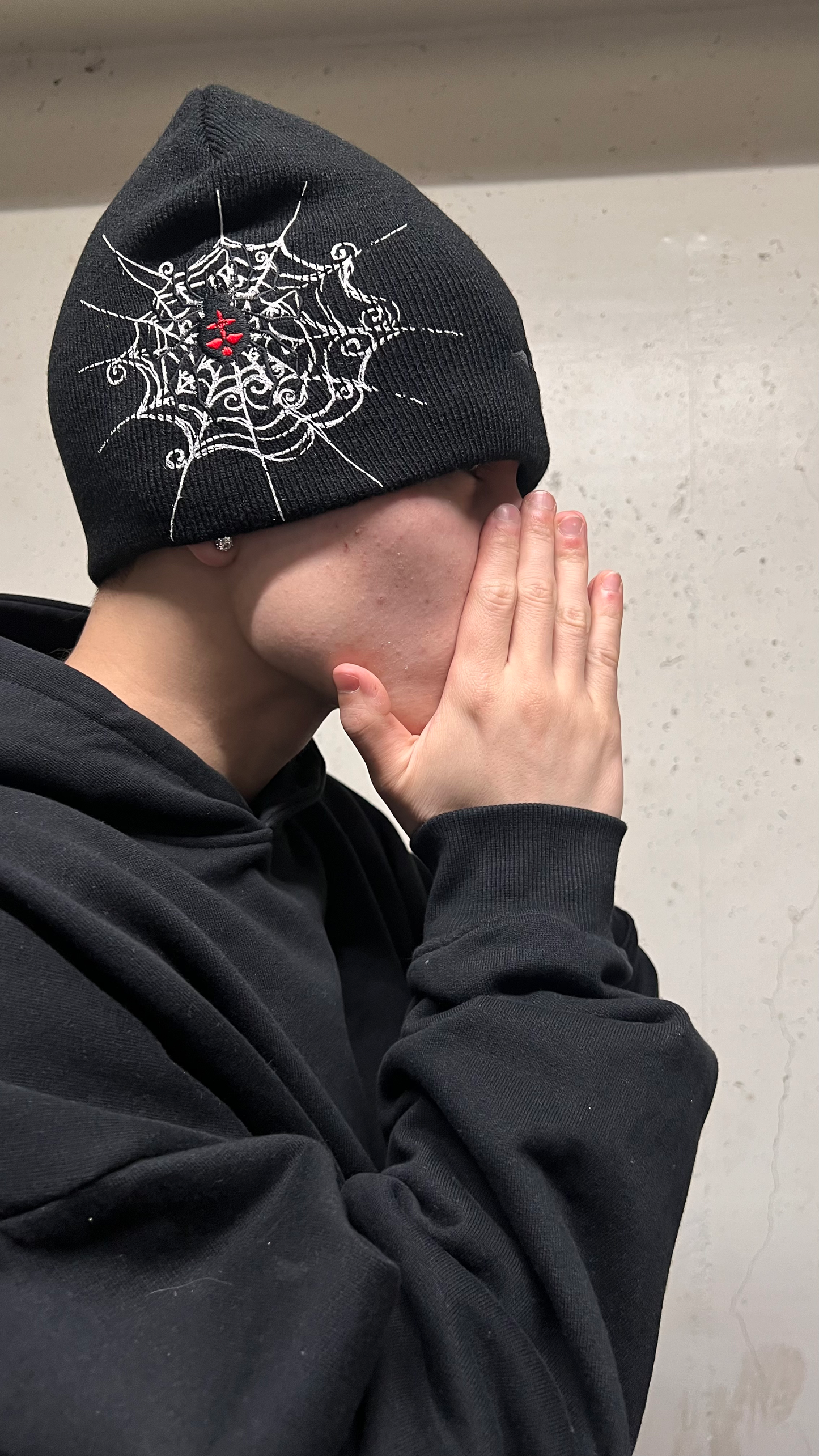 Hunter X Hunter - Phantom Troupe Beanie PRE-ORDER