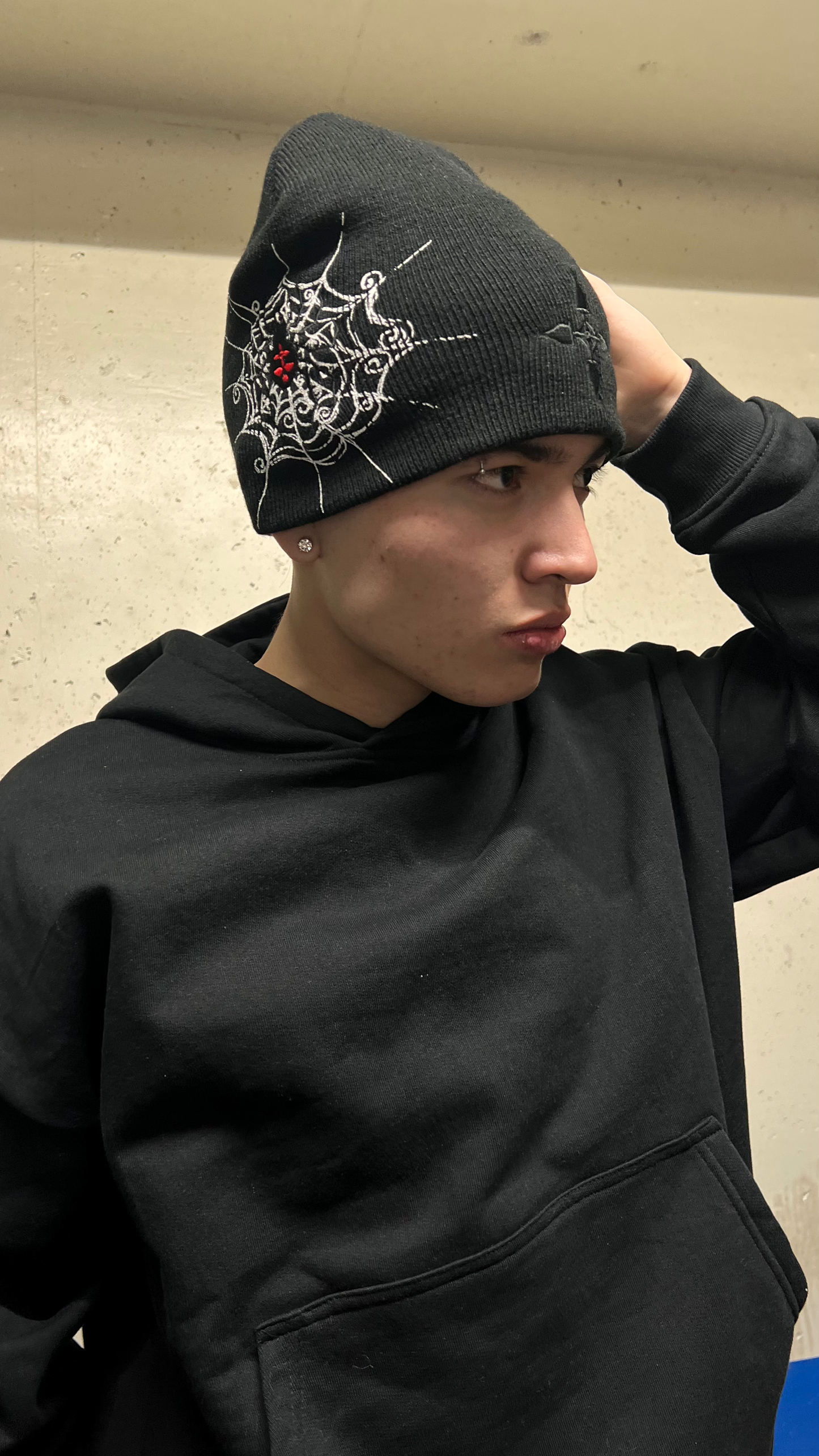 Hunter X Hunter - Phantom Troupe Beanie PRE-ORDER