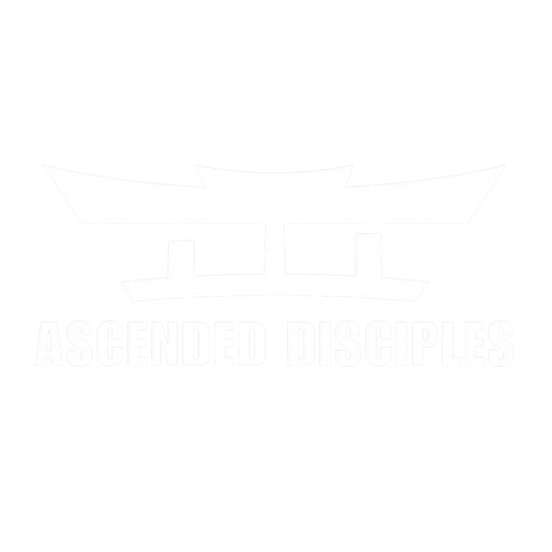 Ascended Disciples